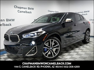 2019 BMW X2 WBXYN1C59KEF29475 2019 BMW X2