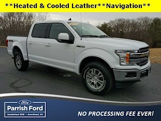 2020 Ford F-150 1FTEW1E55LFA97485 2020 Ford F-150