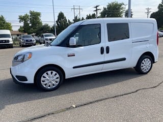 2018 Ram ProMaster City Wagon SLT ZFBERFBB4J6L46308 2018 Ram ProMaster City Wagon SLT