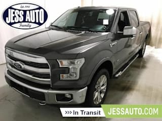 2016 Ford F-150 1FTFW1EG7GKE07512 2016 Ford F-150
