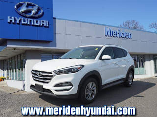 2018 Hyundai Tucson SEL KM8J3CA46JU645269 2018 Hyundai Tucson SEL