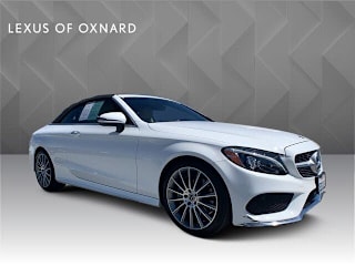 2018 Mercedes-Benz C-Class C 300 WDDWK4JB1JF705583 2018 Mercedes-Benz C-Class C 300