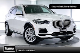 2021 BMW X5 sDrive40i 5UXCR4C00M9F02998 2021 BMW X5 sDrive40i