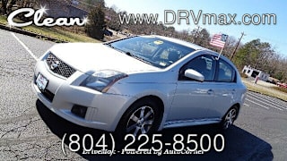 2012 Nissan Sentra 3N1AB6AP4CL734213 2012 Nissan Sentra