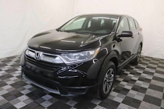 2017 Honda CR-V LX 2HKRW6H38HH200128 2017 Honda CR-V LX