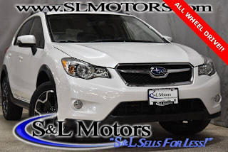 2015 Subaru Crosstrek 2.0i Limited JF2GPAMC3F8250834 2015 Subaru Crosstrek 2.0i Limited