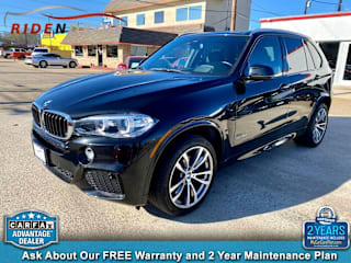 2018 BMW X5 5UXKR2C51J0Z16364 2018 BMW X5