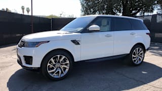 2021 Land Rover Range Rover Sport SALWR2SUXMA776026 2021 Land Rover Range Rover Sport
