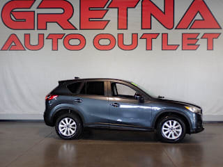 2013 Mazda CX-5 Touring JM3KE4CE1D0167912 2013 Mazda CX-5 Touring