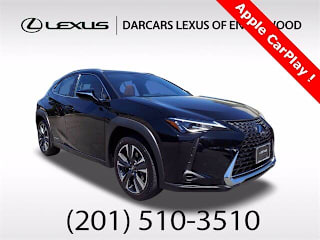 2020 Lexus UX 250h Base JTHP9JBH0L2023315 2020 Lexus UX 250h Base