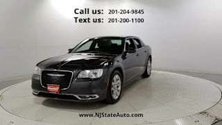 2016 Chrysler 300 Limited 2C3CCARG3GH230412 2016 Chrysler 300 Limited