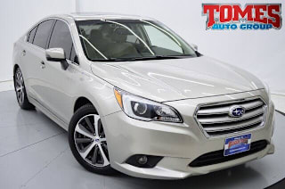 2017 Subaru Legacy 3.6R Limited 4S3BNEN66H3062324 2017 Subaru Legacy 3.6R Limited