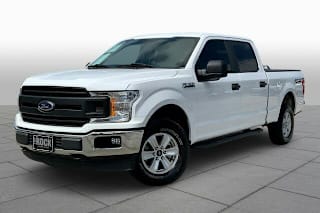 2018 Ford F-150 1FTFW1E50JKD05426 2018 Ford F-150