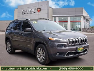 2018 Jeep Cherokee Limited 1C4PJMDX5JD554185 2018 Jeep Cherokee Limited