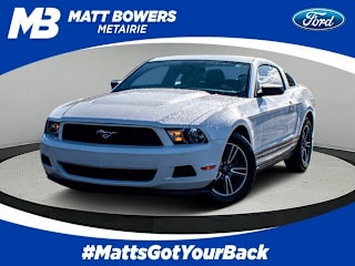 2012 Ford Mustang 1ZVBP8AM8C5236078 2012 Ford Mustang