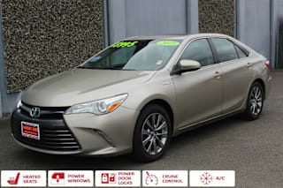 2015 Toyota Camry Hybrid XLE 4T1BD1FK5FU171710 2015 Toyota Camry Hybrid XLE