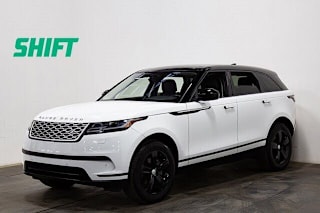 2019 Land Rover Range Rover Velar SALYB2EX9KA797370 2019 Land Rover Range Rover Velar