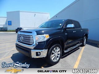 2017 Toyota Tundra Limited 5TFHW5F18HX617986 2017 Toyota Tundra Limited