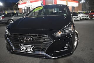 2018 Hyundai Sonata Limited 5NPE34AF7JH667904 2018 Hyundai Sonata Limited
