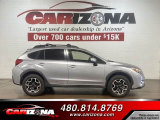 2014 Subaru Crosstrek 2.0i Premium JF2GPACC9E9201826 2014 Subaru Crosstrek 2.0i Premium