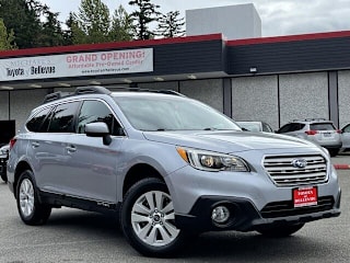 2017 Subaru Outback 2.5i Premium 4S4BSADC4H3204349 2017 Subaru Outback 2.5i Premium
