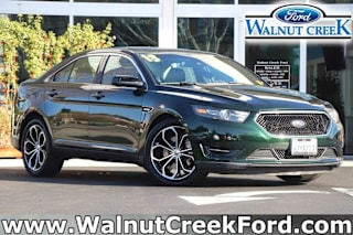 2013 Ford Taurus 1FAHP2KT2DG195300 2013 Ford Taurus