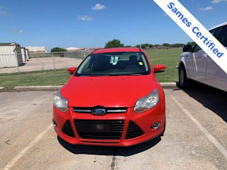 2012 Ford Focus SEL 1FAHP3H22CL358070 2012 Ford Focus SEL