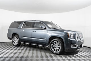 2019 GMC Yukon XL Denali 1GKS2HKJ0KR203285 2019 GMC Yukon XL Denali