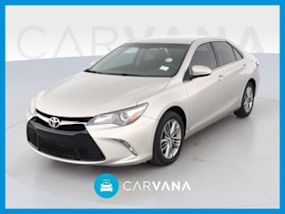 2017 Toyota Camry 4T1BF1FKXHU377103 2017 Toyota Camry