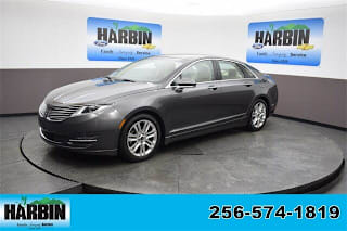 2015 Lincoln MKZ 3LN6L2G99FR608413 2015 Lincoln MKZ