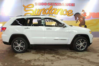 2020 Jeep Grand Cherokee Limited 1C4RJFBG4LC321883 2020 Jeep Grand Cherokee Limited