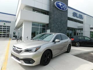 2020 Subaru Legacy Premium 4S3BWAC67L3003994 2020 Subaru Legacy Premium