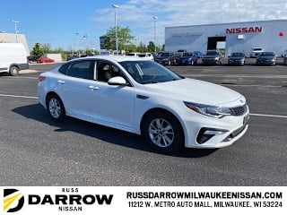 2019 Kia Optima LX 5XXGT4L36KG279281 2019 Kia Optima LX