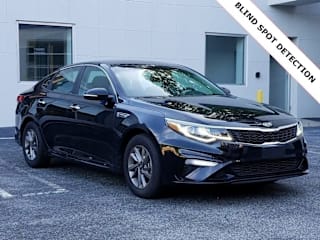 2020 Kia Optima 5XXGT4L39LG409829 2020 Kia Optima
