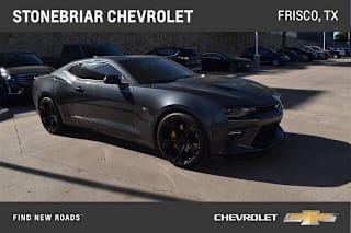 2016 Chevrolet Camaro 1G1FG1R71G0176893 2016 Chevrolet Camaro