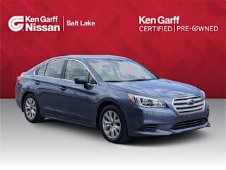 2017 Subaru Legacy 2.5i Premium 4S3BNAC68H3057640 2017 Subaru Legacy 2.5i Premium