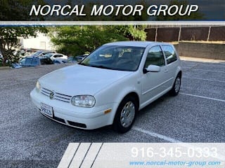 2004 Volkswagen Golf GL 9BWBL61J944013313 2004 Volkswagen Golf GL