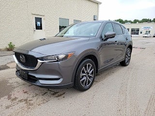 2018 Mazda CX-5 Touring JM3KFACM7J0318945 2018 Mazda CX-5 Touring