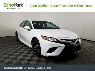 2018 Toyota Camry 4T1B11HK2JU540392 2018 Toyota Camry