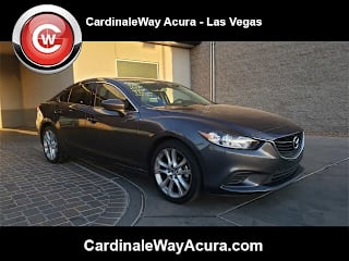 2014 Mazda Mazda6 JM1GJ1T61E1140089 2014 Mazda Mazda6