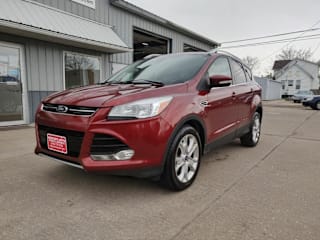 2015 Ford Escape Titanium 1FMCU9J97FUB06817 2015 Ford Escape Titanium