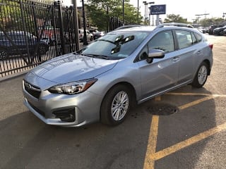 2018 Subaru Impreza Premium 4S3GTAD67J3723967 2018 Subaru Impreza Premium