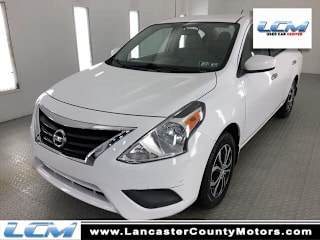 2015 Nissan Versa 1.6 SV 3N1CN7AP9FL804945 2015 Nissan Versa 1.6 SV