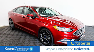 2018 Ford Fusion SE 3FA6P0HD2JR223290 2018 Ford Fusion SE
