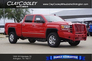 2018 GMC Sierra 2500HD SLT 1GT12TEY6JF225147 2018 GMC Sierra 2500HD SLT