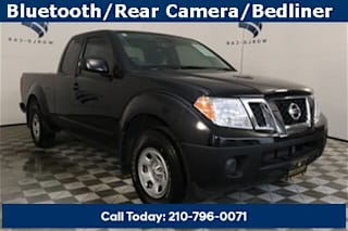 2019 Nissan Frontier S 1N6BD0CT0KN712966 2019 Nissan Frontier S