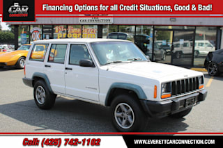 1997 Jeep Cherokee Sport 1J4FJ68S0VL602834 1997 Jeep Cherokee Sport