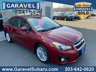 2014 Subaru Impreza 2.0i Limited JF1GJAH60EH022704 2014 Subaru Impreza 2.0i Limited