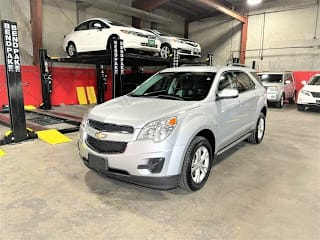 2015 Chevrolet Equinox LT 2GNALBEK0F6296937 2015 Chevrolet Equinox LT