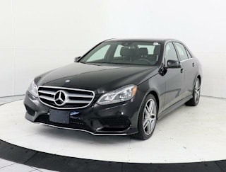 2014 Mercedes-Benz E-Class E 350 Sport 4MATIC WDDHF8JB7EB045759 2014 Mercedes-Benz E-Class E 350 Sport 4MATIC